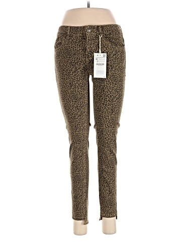 Zara Jeggings (view 1)