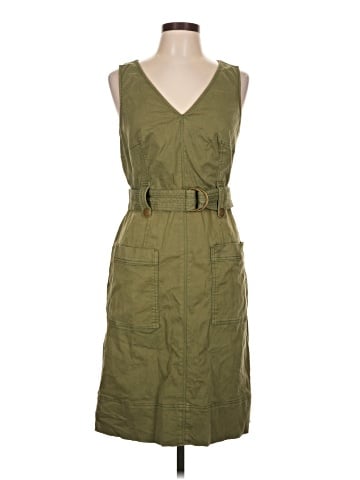 Maeve by Anthropologie Casual Dress (view 1)