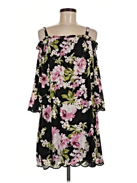 Lily Rose Casual Dress (view 1)