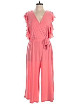 Sandra Darren Jumpsuit (view 1)