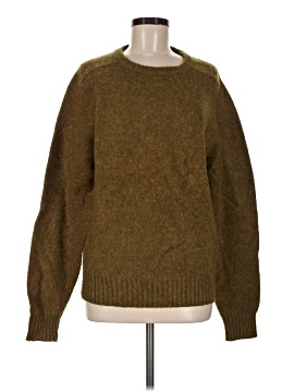 Chaps X Ralph Lauren Wool Pullover Sweater