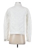 Lauren by Ralph Lauren 100% Polyester White Jacket Size S - photo 2