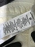 French Connection Ivory Cardigan Size M - photo 8