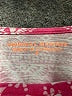 Original Marines Pink Swimsuit Cover Up Size S (kids) - photo 3