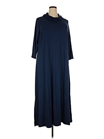 J.Jill Casual Dress (view 1)