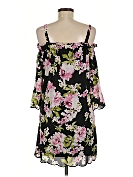 Lily Rose Casual Dress (view 2)