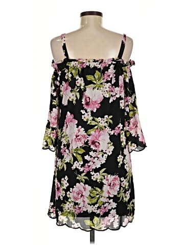 Lily Rose Casual Dress (view 2)