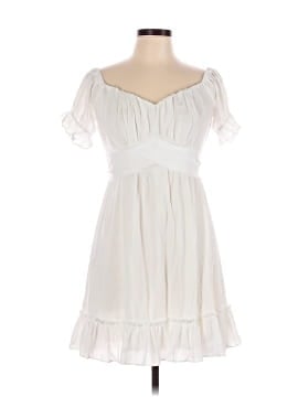 Selfie Leslie Cocktail Dress (view 1)