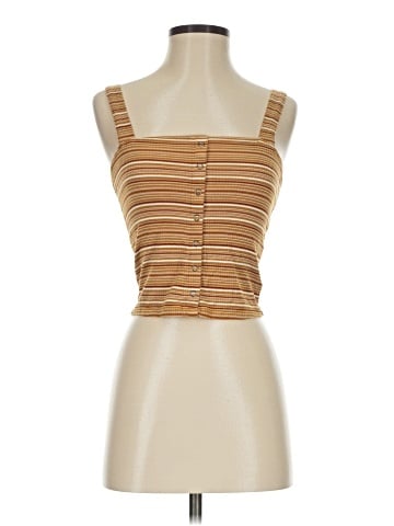 American Eagle Outfitters Tube Top (view 1)