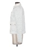 Lauren by Ralph Lauren 100% Polyester White Jacket Size S - photo 5