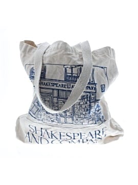 Assorted Brands Tote