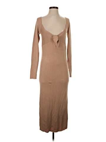 J.Crew Casual Dress (view 1)