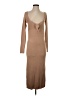 J.Crew Tan Casual Dress Size S - photo 1