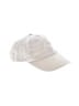 H&M 100% Cotton Ivory Baseball Cap Size XS - photo 1