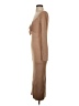 J.Crew Tan Casual Dress Size S - photo 5