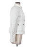 Lauren by Ralph Lauren 100% Polyester White Jacket Size S - photo 4