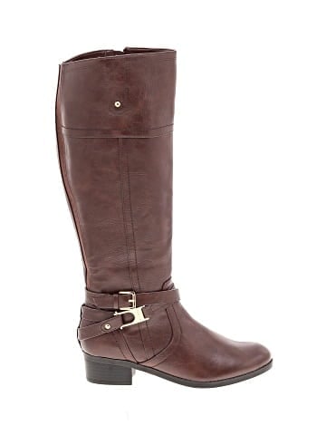 Unisa Boots (view 1)