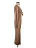 J.Crew Tan Casual Dress Size S - photo 4