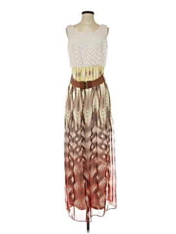 Luxology Casual Dress (view 1)
