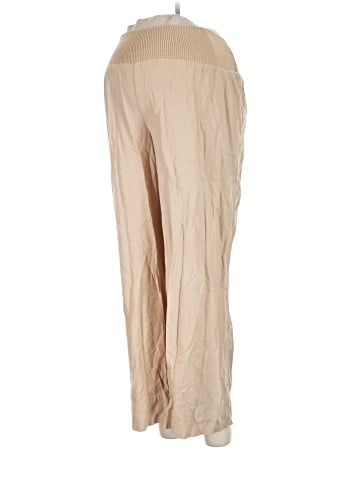 Ingrid + Isabel Linen Pants (view 1)