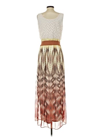 Luxology Casual Dress (view 2)