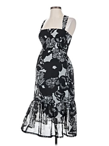 Liz Lange Maternity for Target Cocktail Dress (view 1)