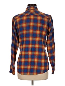Dickies Long Sleeve Button-Down Shirt (view 2)