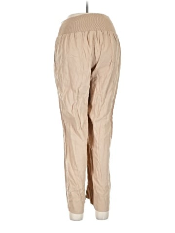 Ingrid + Isabel Linen Pants (view 2)