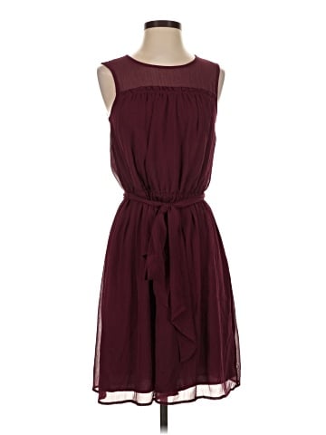 Ann Taylor LOFT Outlet Casual Dress (view 1)