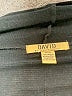 David Kahn 100% Rayon Black Cardigan Size S - photo 7