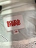 Solid & Striped 100% Cotton Ivory Long Sleeve Button-Down Shirt Size M - photo 7