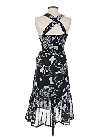 Liz Lange Maternity for Target Cocktail Dress (view 2)