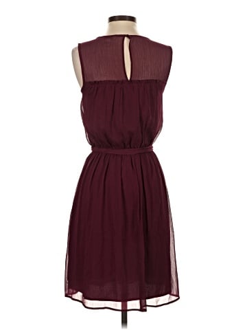 Ann Taylor LOFT Outlet Casual Dress (view 2)
