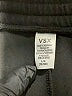 VSX Sport Solid Black Shorts Size L - photo 3