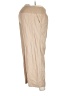 Ingrid + Isabel Tan Linen Pants Size Lg (3) - photo 5