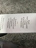 Likely 100% Polyester Silver Cocktail Dress Size 8 - photo 8