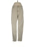 Missguided 100% Cotton Tan Jeans Size 10L - photo 1