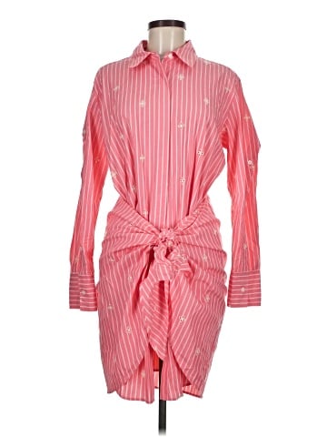 Derek Lam 10 Crosby Casual Dress (view 1)