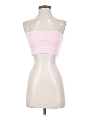 Shein Tube Top (view 1)