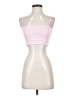 Shein Pink Tube Top Size S - photo 1