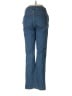 L.L.Bean Blue Jeans Size 8 - photo 2