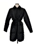 Athleta Black Coat Size M - photo 1