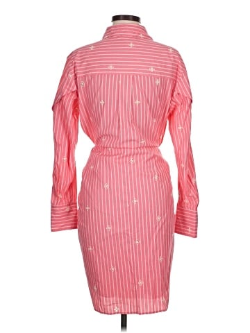Derek Lam 10 Crosby Casual Dress (view 2)