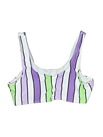 Shein Swimsuit Top (view 1)
