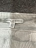 Maison d' Amelie Chevron-herringbone Gray Casual Pants Size 18 - photo 4