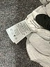 Maison d' Amelie Chevron-herringbone Gray Casual Pants Size 18 - photo 5