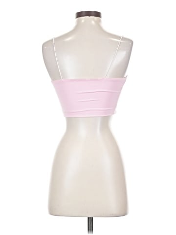 Shein Tube Top (view 2)