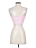 Shein Pink Tube Top Size S - photo 2