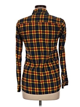 United by Blue Long Sleeve Button-Down Shirt (view 2)