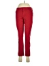 Old Navy Red Casual Pants Size 8 - photo 1